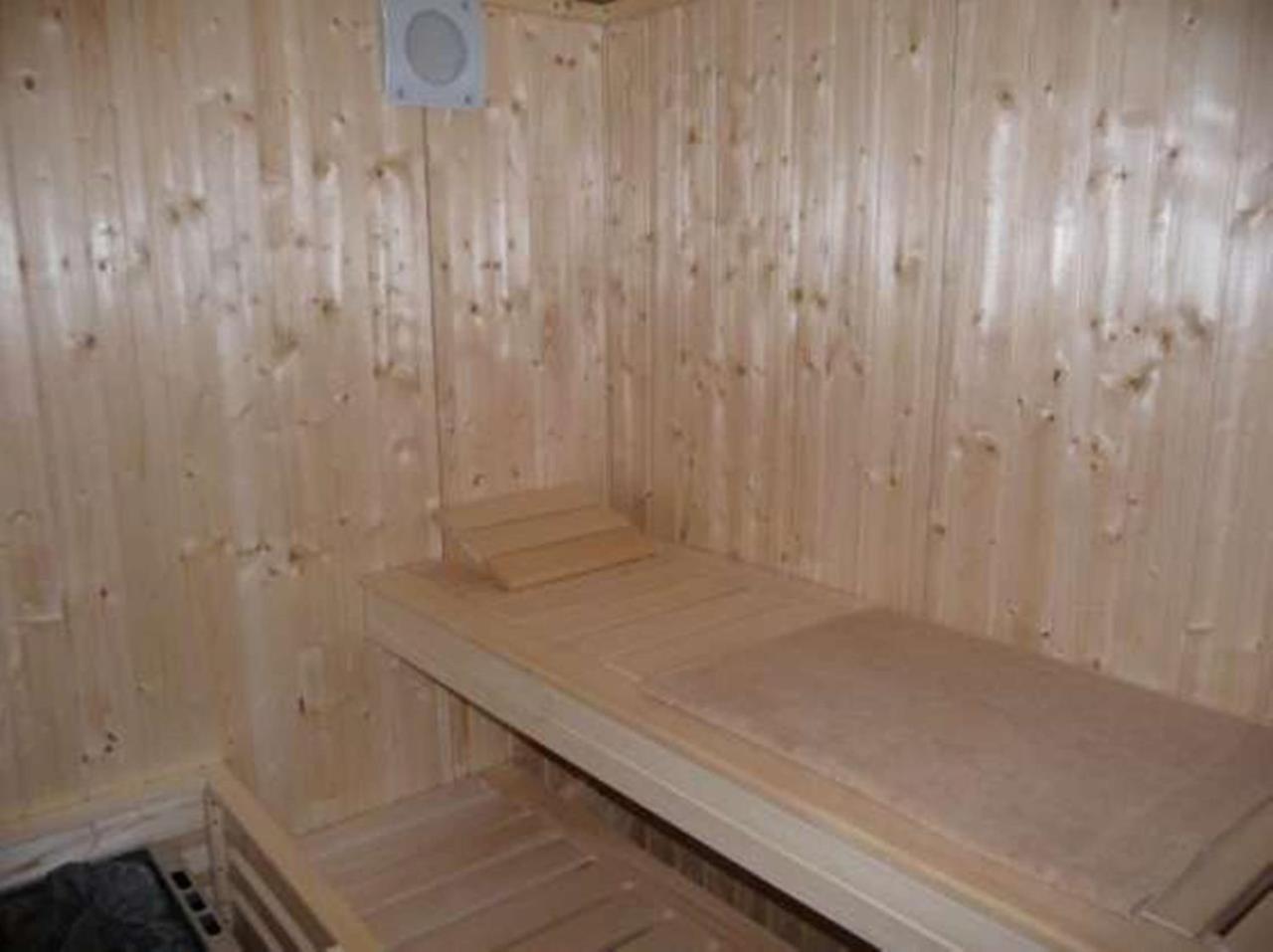 Ferienhaus Emma 奥斯特西巴德钦诺维茨 外观 照片